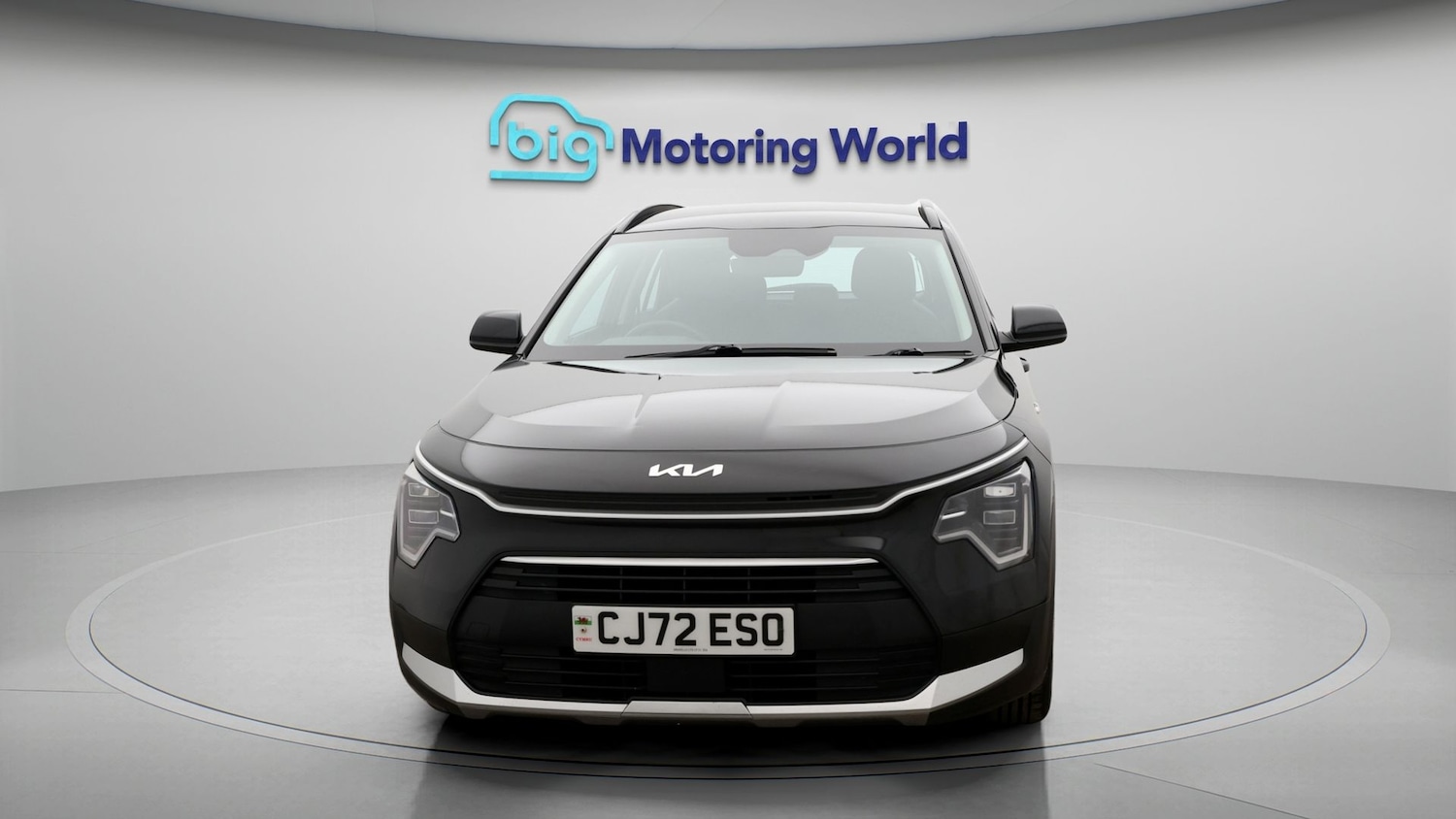 Used Kia Niro 2023 for sale - 77789443: Photo 2