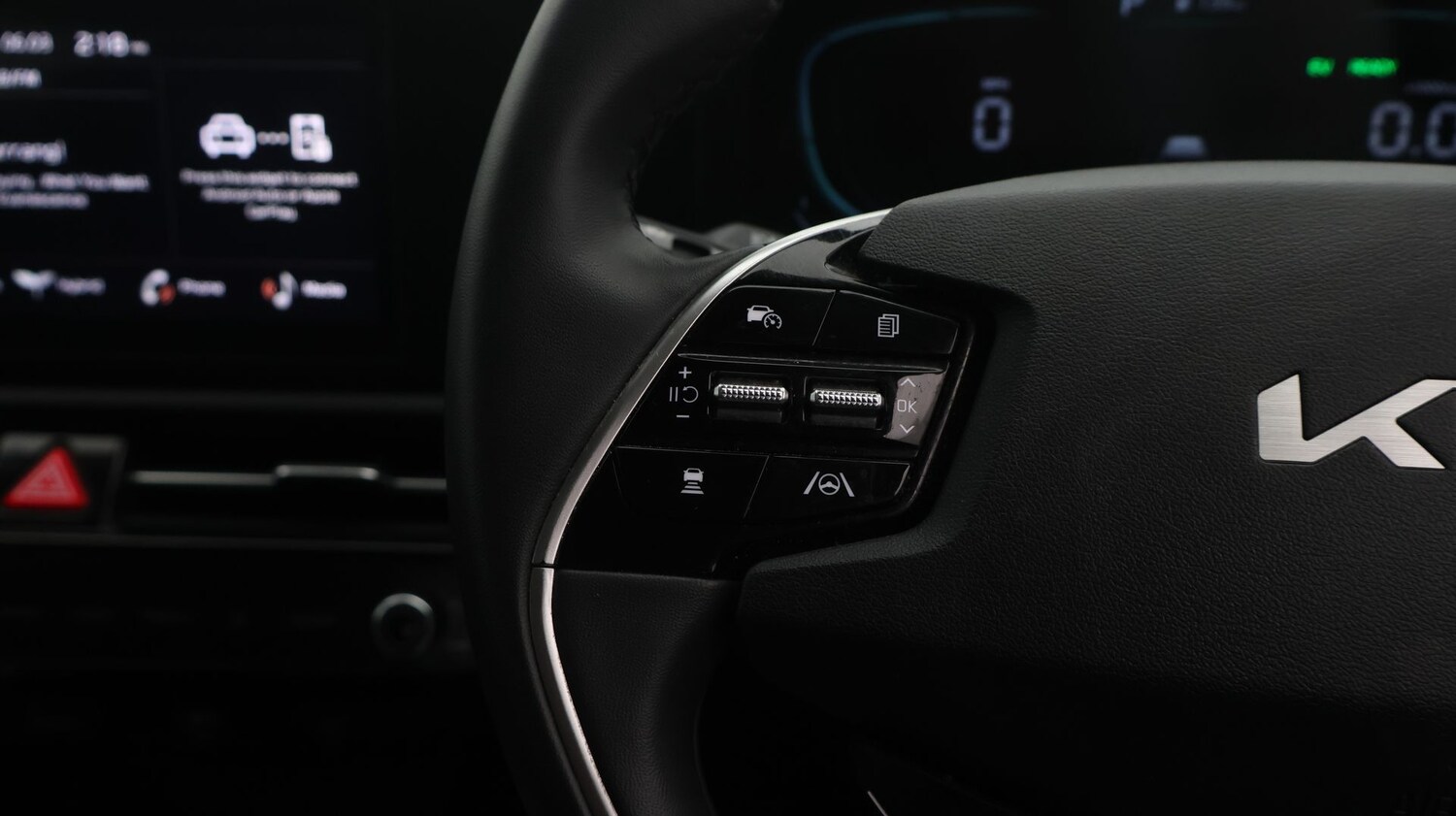 Used Kia Niro 2023 for sale - 77789443: Photo 25