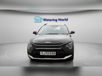 Used Kia Niro 2023 for sale - 77789443: Photo