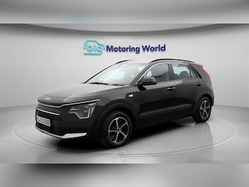 Used Kia Niro 2023 for sale - 77789443: Photo