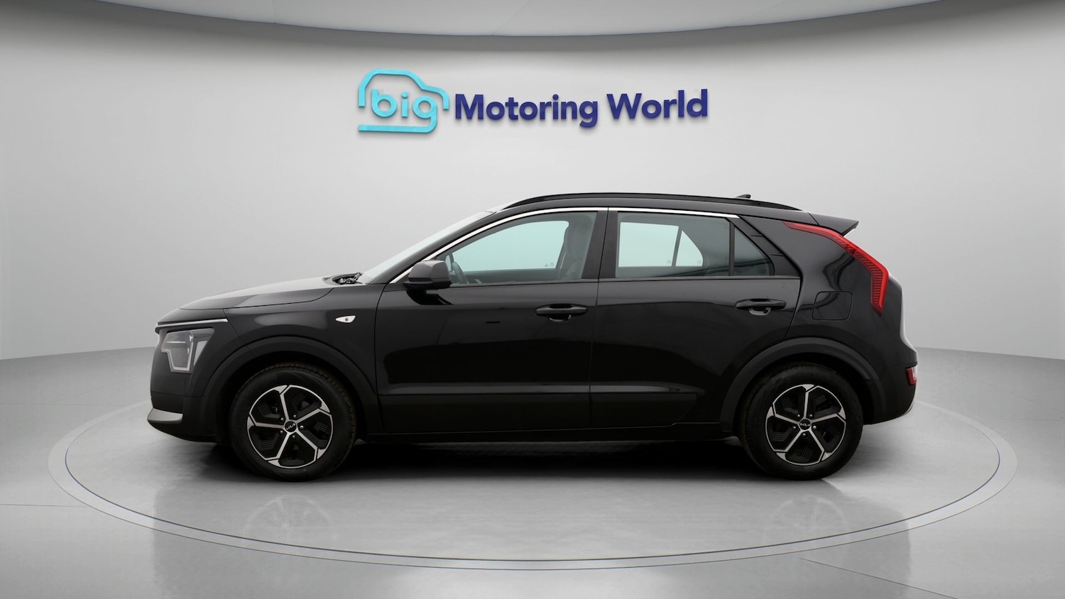 Used Kia Niro 2023 for sale - 77789443: Photo 4