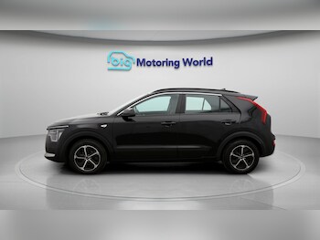 Used Kia Niro 2023 for sale - 77789443: Photo