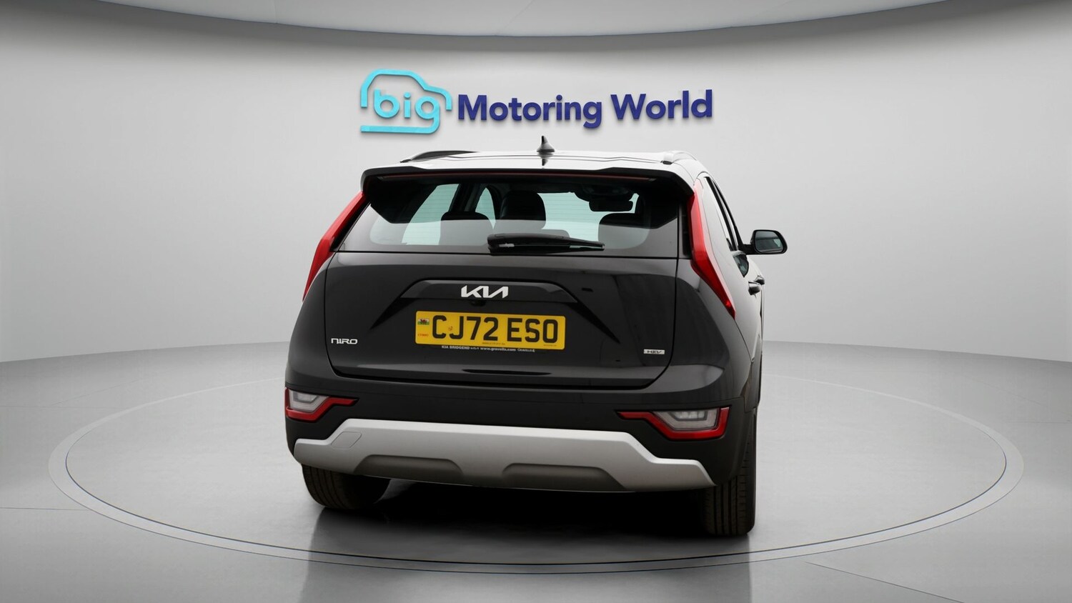 Used Kia Niro 2023 for sale - 77789443: Photo 6