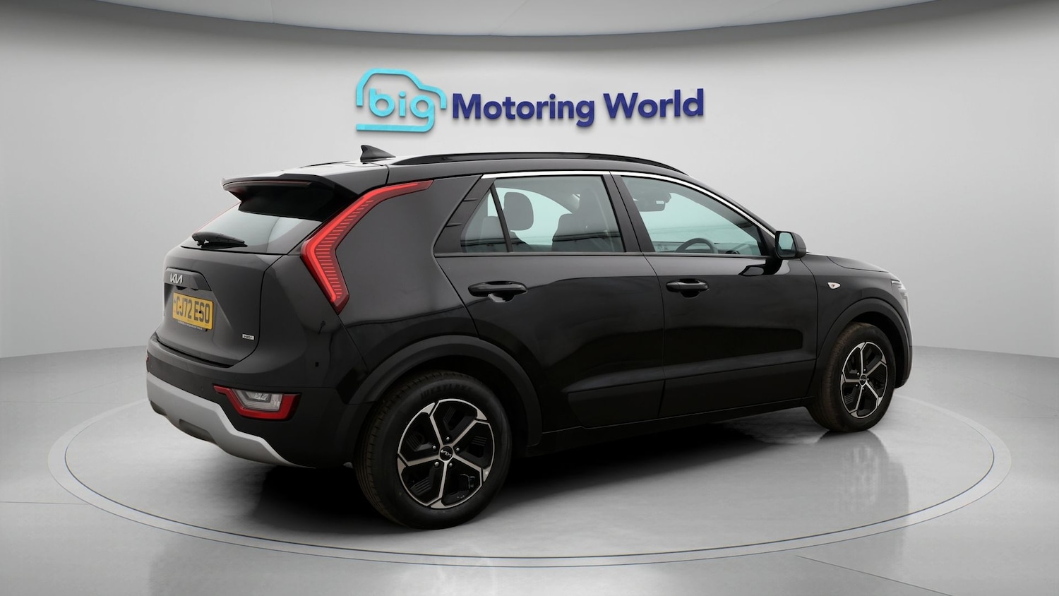 Used Kia Niro 2023 for sale - 77789443: Photo 7