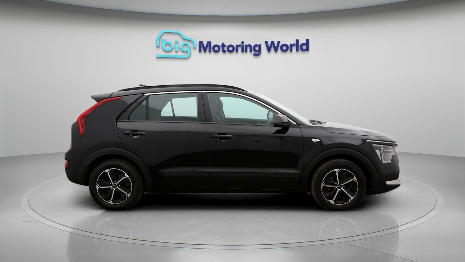 Used Kia Niro 2023 for sale - 77789443: Photo 8