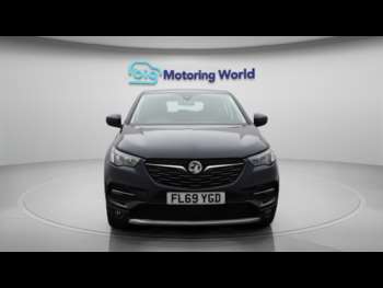 Used Vauxhall Grandland X 2019 for sale - 74874548: Photo