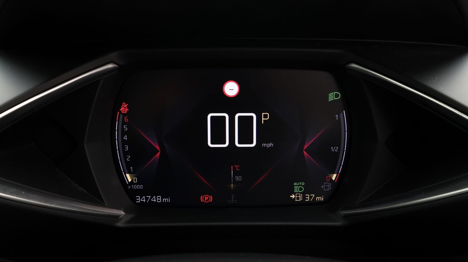 Used DS Automobiles DS 3 2022 for sale - 77283563: Photo 10