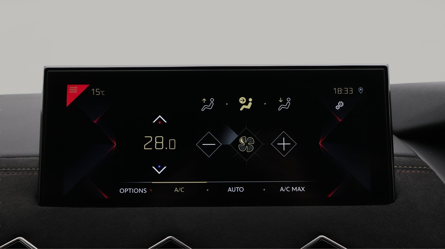 Used DS Automobiles DS 3 2022 for sale - 77283563: Photo 12