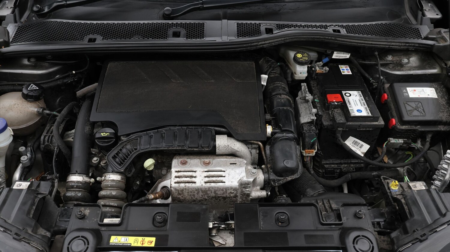 Used DS Automobiles DS 3 2022 for sale - 77283563: Photo 19