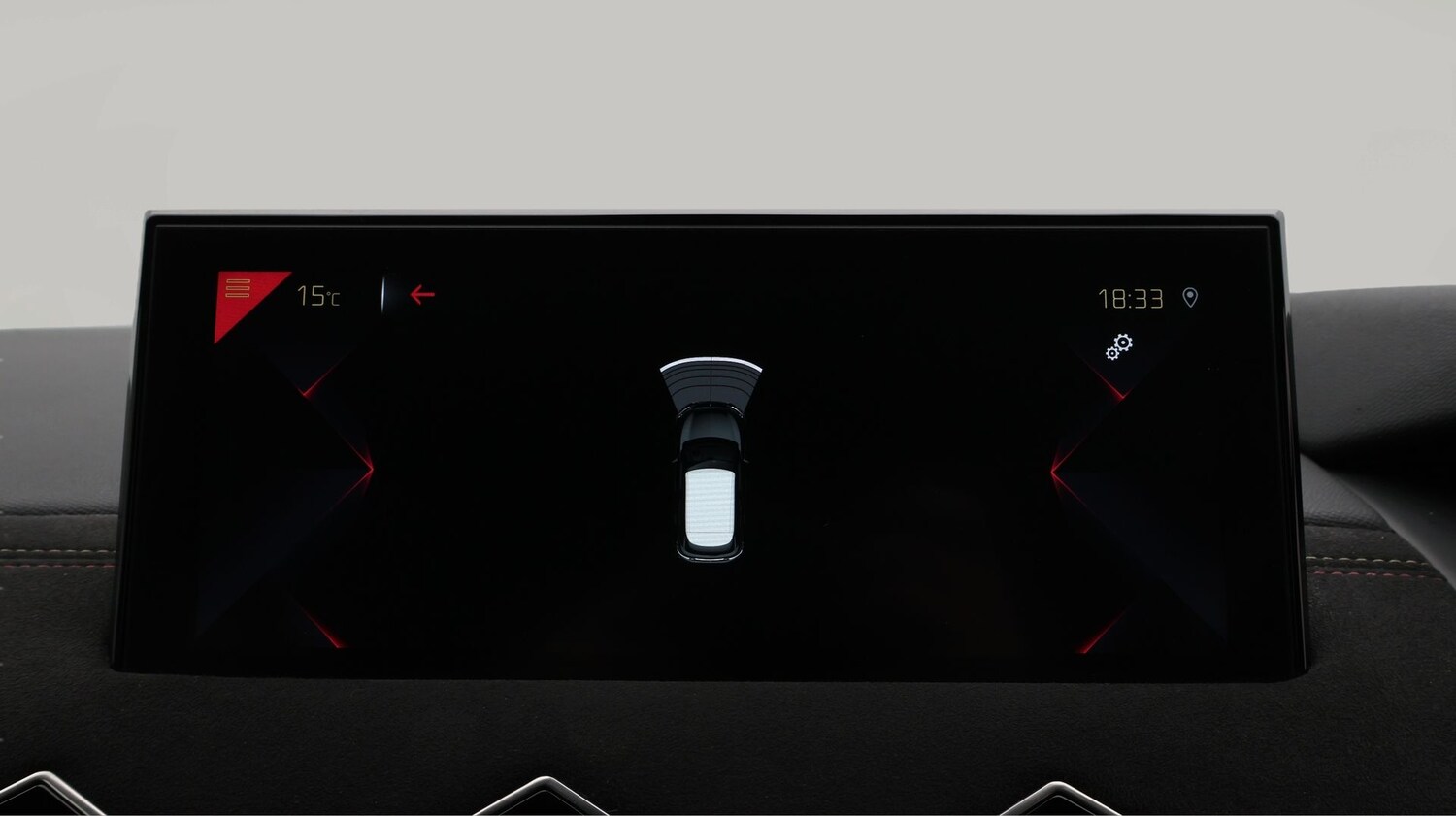 Used DS Automobiles DS 3 2022 for sale - 77283563: Photo 23