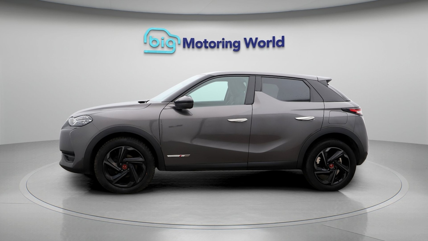 Used DS Automobiles DS 3 2022 for sale - 77283563: Photo 4