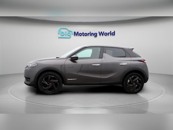 Used DS Automobiles DS 3 Crossback 2022 for sale - 77283563: Photo