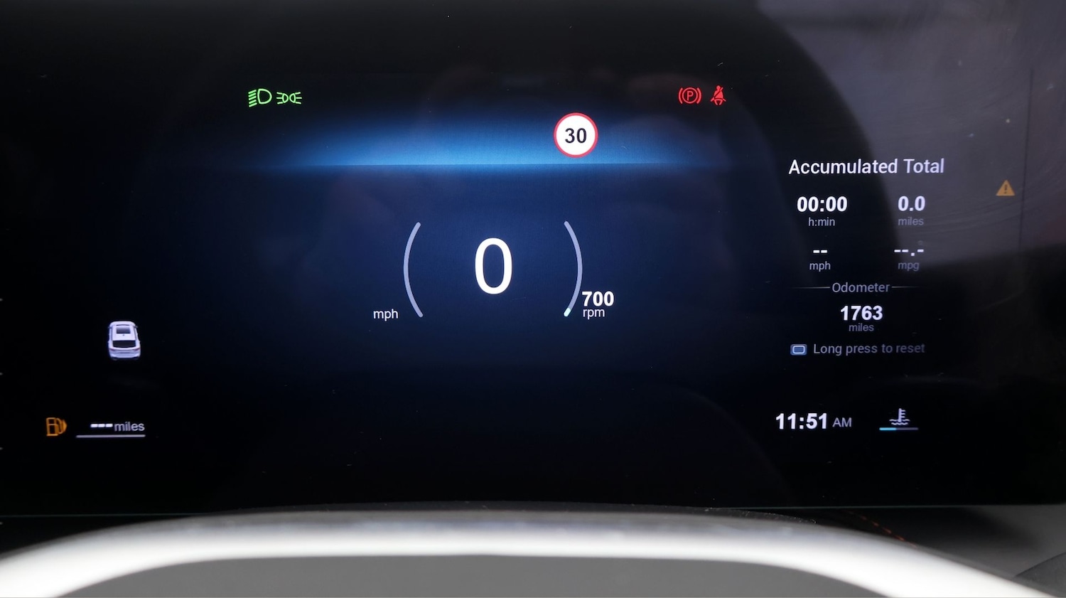 Used MG MG HS 2025 for sale - 77602094: Photo 10