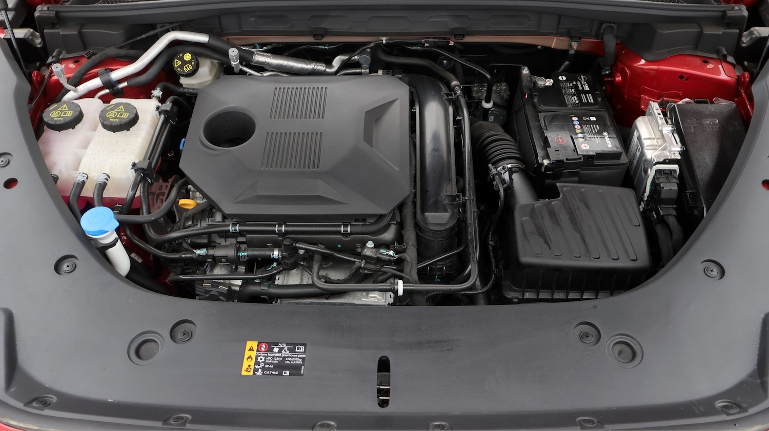 Used MG MG HS 2025 for sale - 77602094: Photo 19