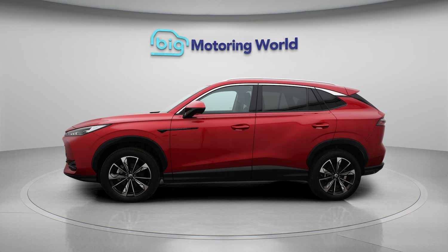 Used MG MG HS 2025 for sale - 77602094: Photo 4