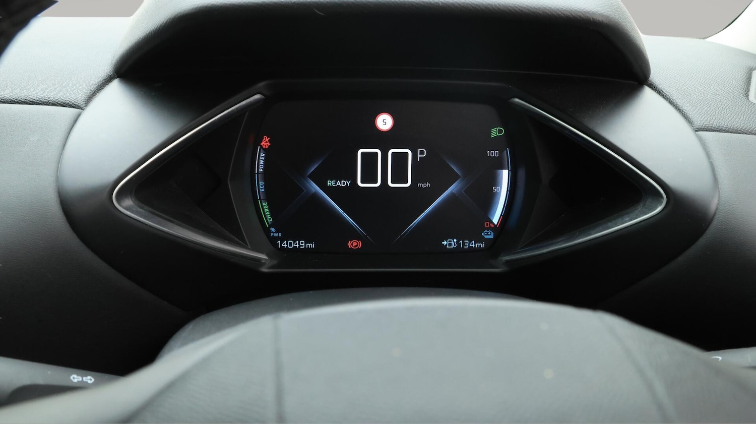 Used DS Automobiles DS 3 2022 for sale - 76689677: Photo 11