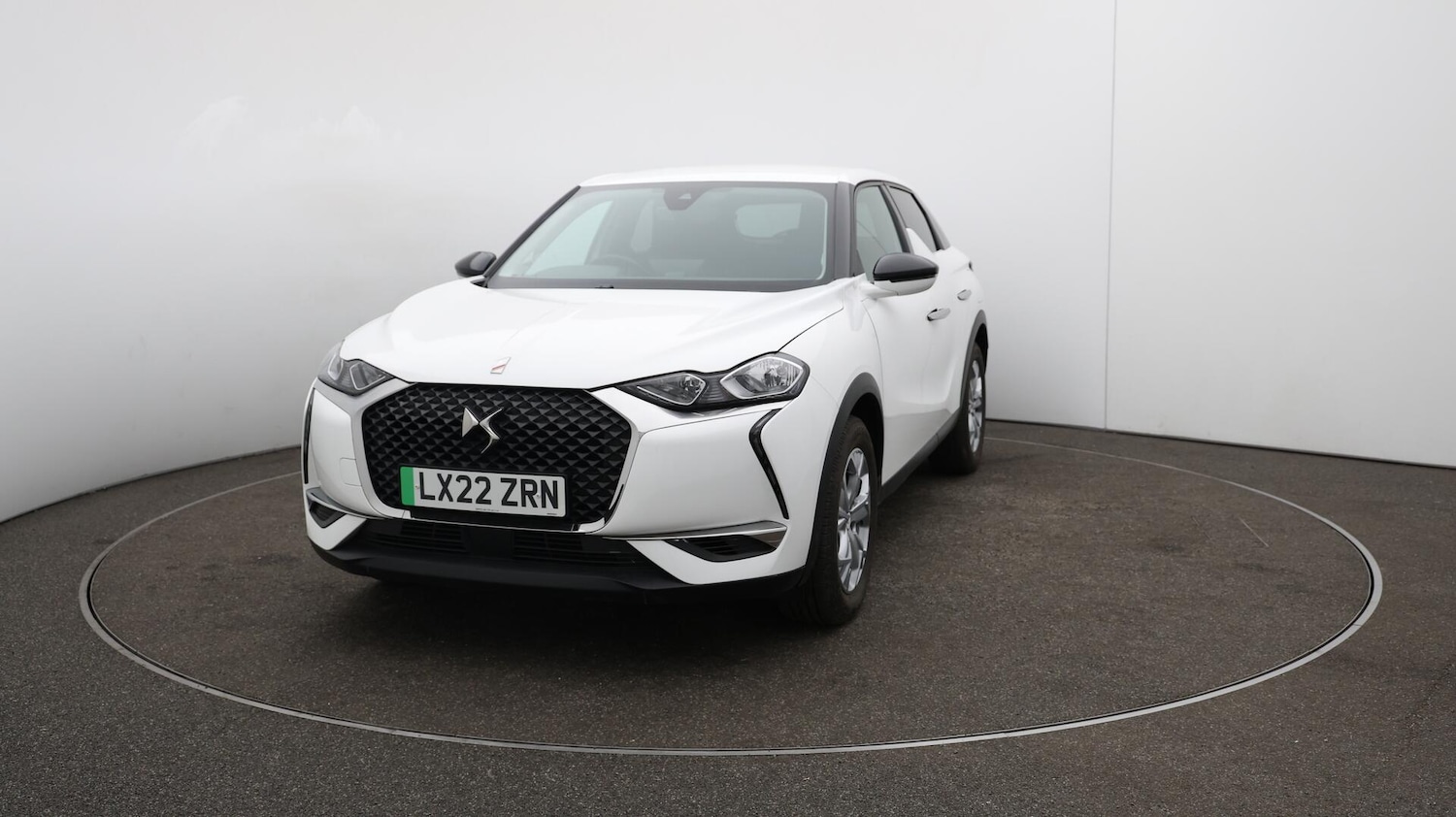 Used DS Automobiles DS 3 2022 for sale - 76689677: Photo 40