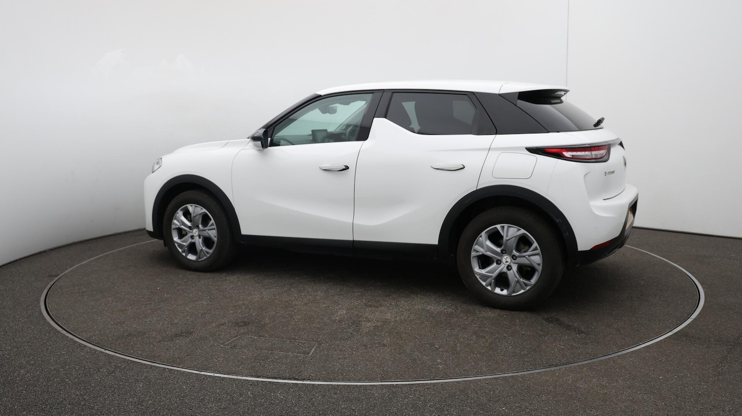 Used DS Automobiles DS 3 2022 for sale - 76689677: Photo 49