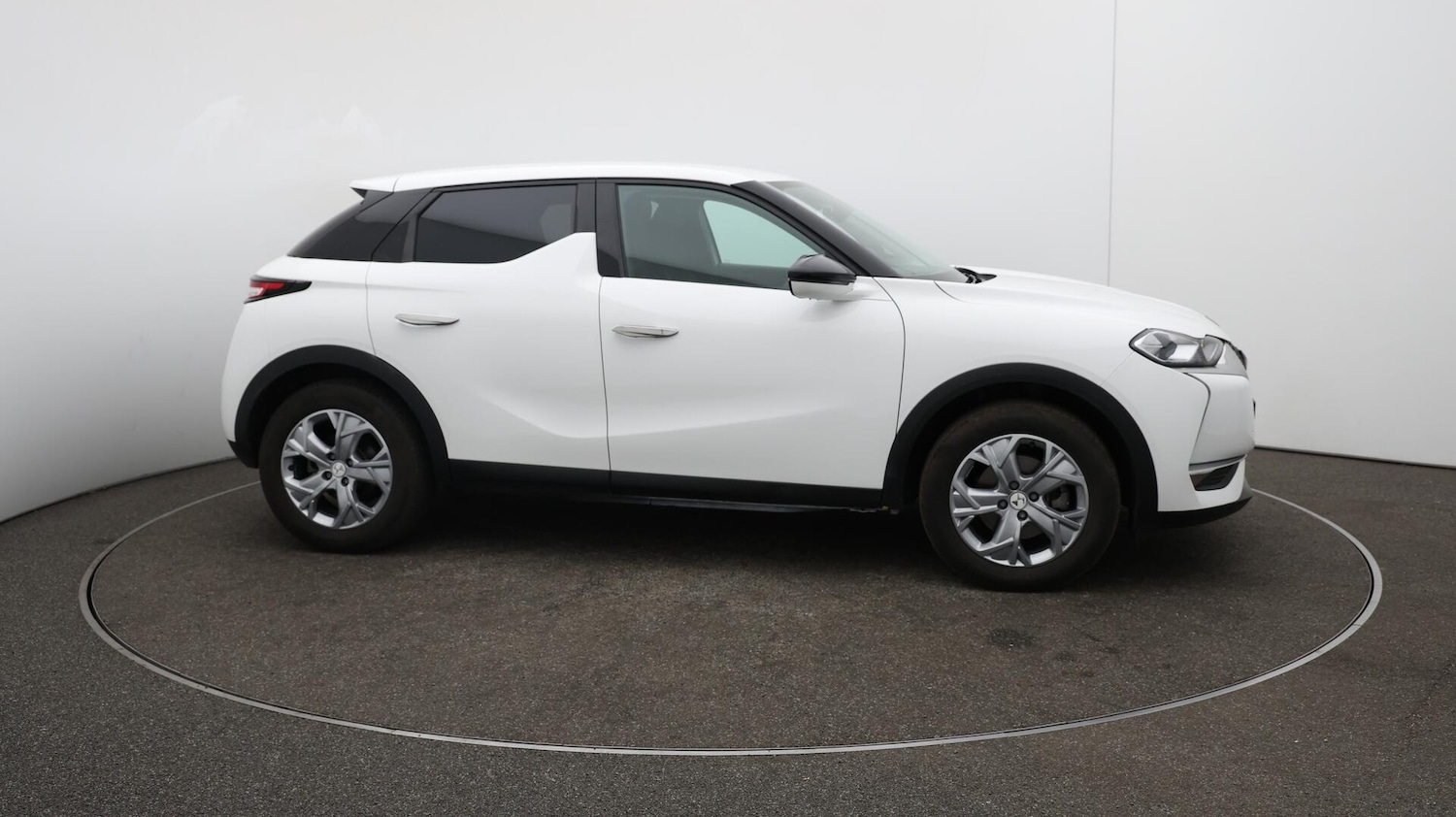 Used DS Automobiles DS 3 2022 for sale - 76689677: Photo 50