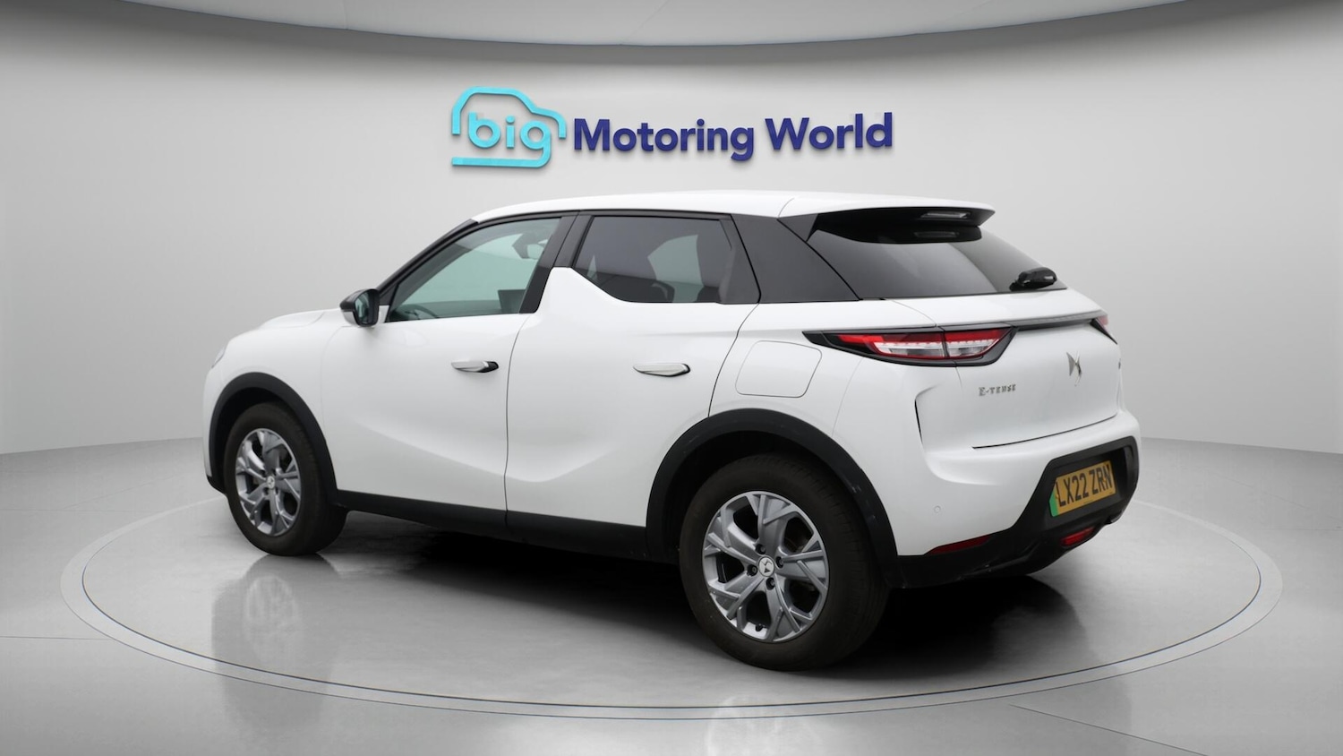 Used DS Automobiles DS 3 2022 for sale - 76689677: Photo 6