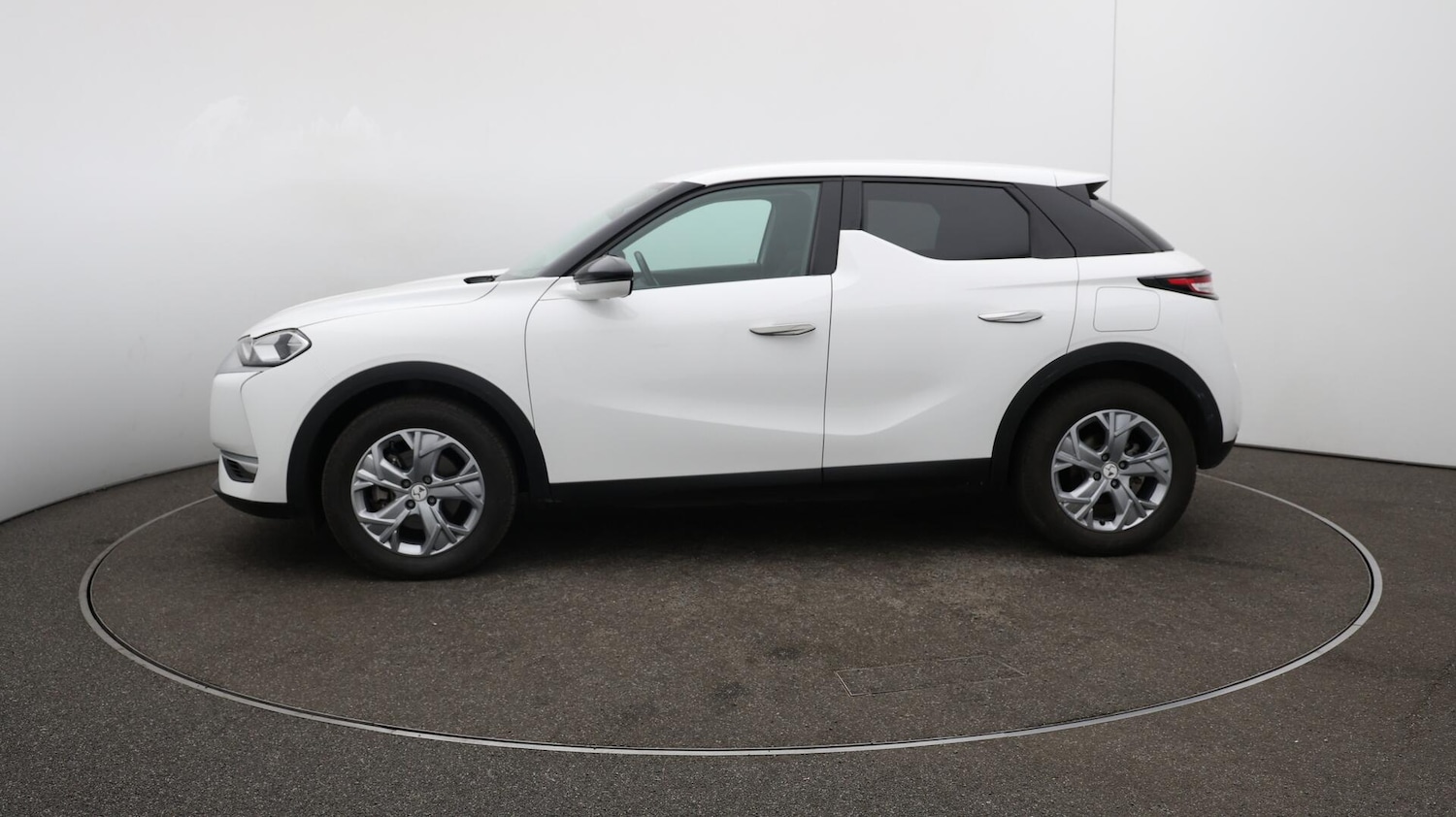 Used DS Automobiles DS 3 2022 for sale - 76689677: Photo 67