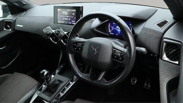 Used DS Automobiles DS 3 Crossback 2020 for sale - 75990913: Photo 10