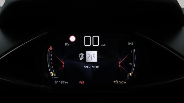 Used DS Automobiles DS 3 Crossback 2020 for sale - 75990913: Photo 11