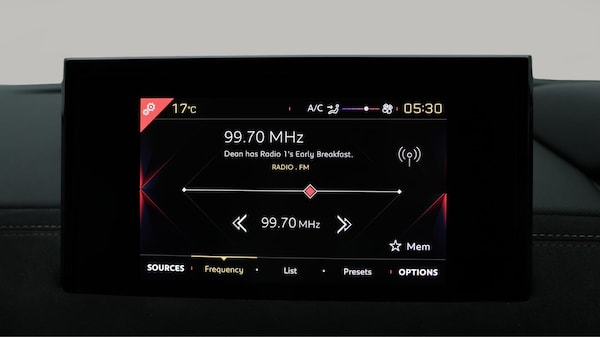 Used DS Automobiles DS 3 Crossback 2020 for sale - 75990913: Photo 12
