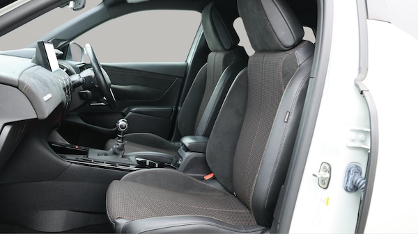Used DS Automobiles DS 3 Crossback 2020 for sale - 75990913: Photo 15