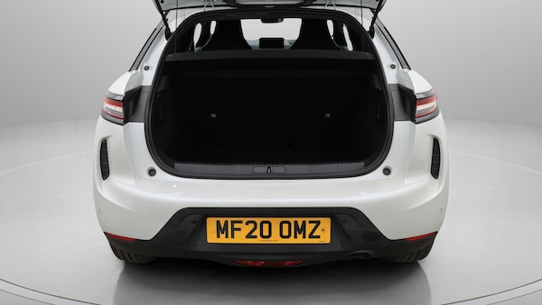 Used DS Automobiles DS 3 Crossback 2020 for sale - 75990913: Photo 18