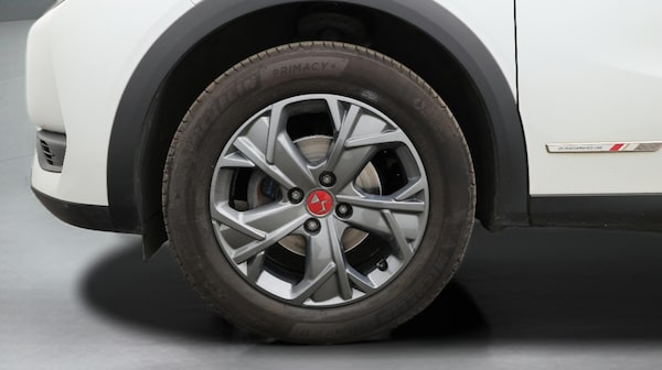 Used DS Automobiles DS 3 Crossback 2020 for sale - 75990913: Photo 19