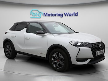 2020 (20) - 1.2 PureTech Performance Line Crossback 5dr Petrol Manual Euro 6 (s/s) (100
