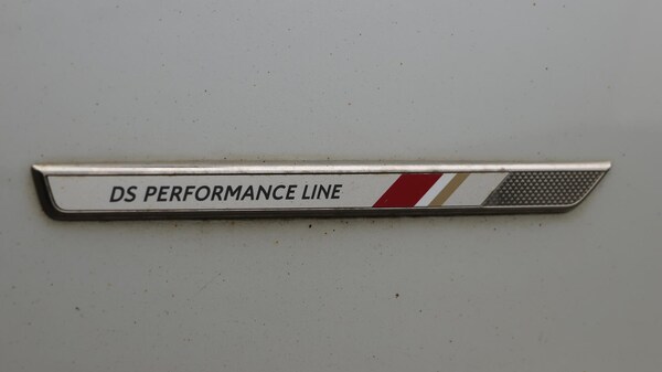 Used DS Automobiles DS 3 Crossback 2020 for sale - 75990913: Photo 21
