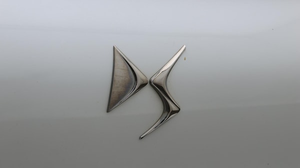 Used DS Automobiles DS 3 Crossback 2020 for sale - 75990913: Photo 22