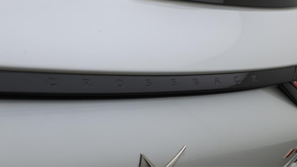 Used DS Automobiles DS 3 Crossback 2020 for sale - 75990913: Photo 23