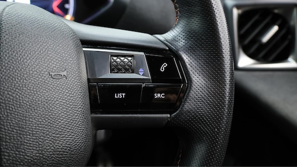 Used DS Automobiles DS 3 Crossback 2020 for sale - 75990913: Photo 27