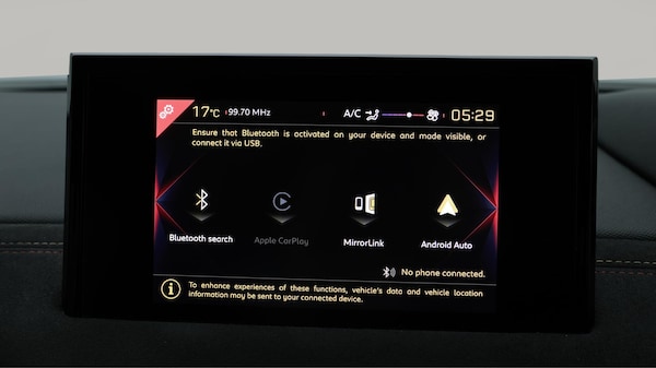Used DS Automobiles DS 3 Crossback 2020 for sale - 75990913: Photo 28