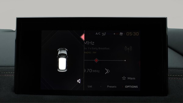 Used DS Automobiles DS 3 Crossback 2020 for sale - 75990913: Photo 29