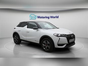 Used DS Automobiles DS 3 Crossback 2020 for sale - 75990913: Photo 2