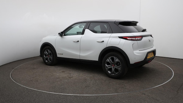 Used DS Automobiles DS 3 Crossback 2020 for sale - 75990913: Photo 38