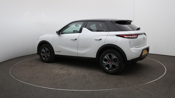 Used DS Automobiles DS 3 Crossback 2020 for sale - 75990913: Photo 39