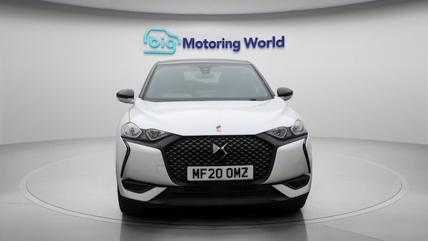 Used DS Automobiles DS 3 Crossback 2020 for sale - 75990913: Photo 3