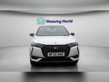 Used DS Automobiles DS 3 Crossback 2020 for sale - 75990913: Photo 3
