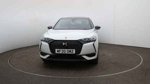 Used DS Automobiles DS 3 Crossback 2020 for sale - 75990913: Photo 42