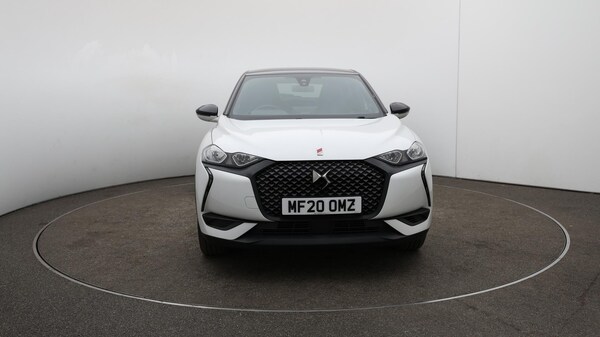 Used DS Automobiles DS 3 Crossback 2020 for sale - 75990913: Photo 43