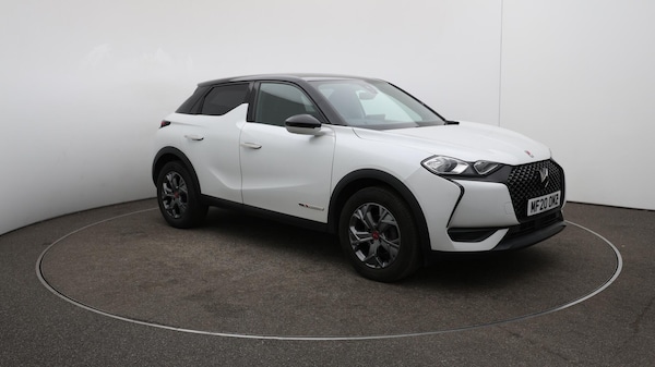 Used DS Automobiles DS 3 Crossback 2020 for sale - 75990913: Photo 47