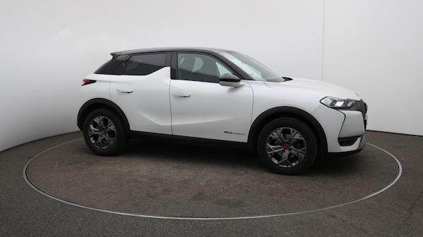 Used DS Automobiles DS 3 Crossback 2020 for sale - 75990913: Photo 49