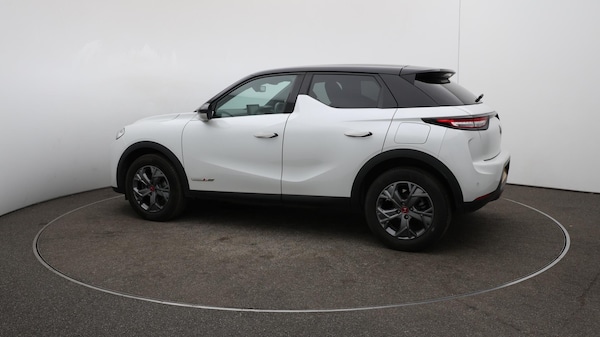 Used DS Automobiles DS 3 Crossback 2020 for sale - 75990913: Photo 50