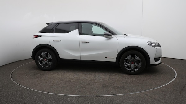 Used DS Automobiles DS 3 Crossback 2020 for sale - 75990913: Photo 51