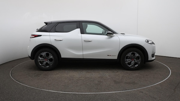 Used DS Automobiles DS 3 Crossback 2020 for sale - 75990913: Photo 52